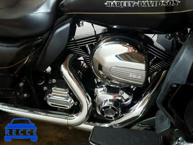 2016 HARLEY-DAVIDSON FLHTKL 1HD1KKL19GB648268 image 6