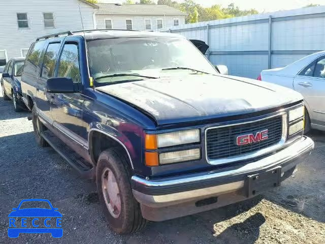 1998 GMC SUBURBAN K 1GKFK16R2WJ721234 image 0