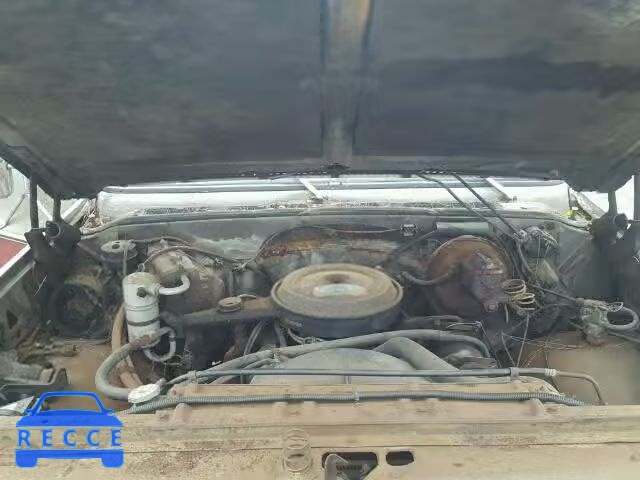 1978 CHEVROLET PICKUP CCL448B135106 image 6