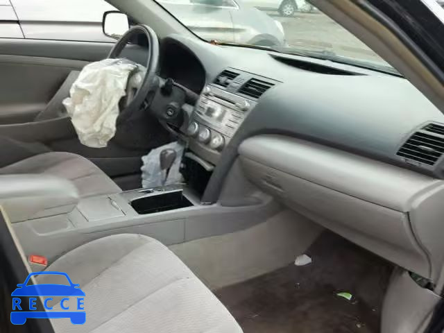 2010 TOYOTA CAMRY BASE 4T1BF3EK8AU101005 image 4