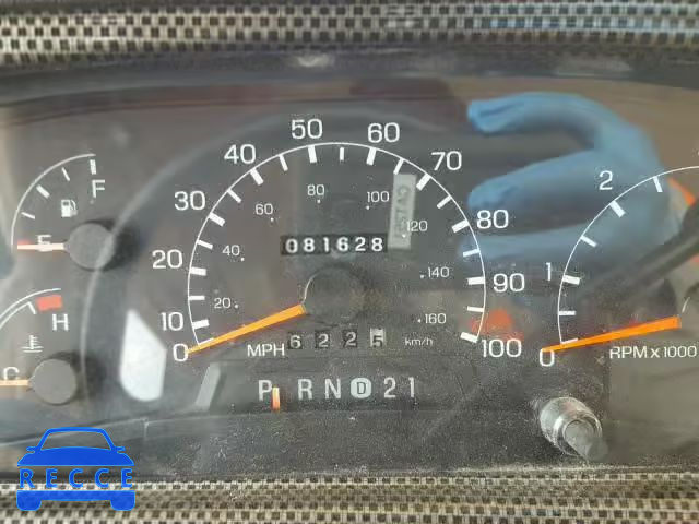 2003 FORD F550 1FCLF53S230A04335 image 7