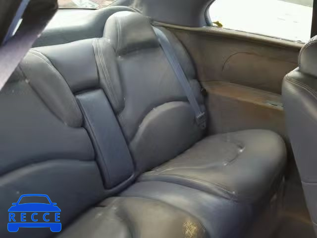 1996 BUICK RIVIERA 1G4GD2213T4714153 image 5