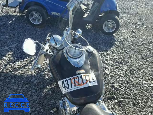 2003 YAMAHA XVS1100 JYAVP11E43A036768 Bild 4