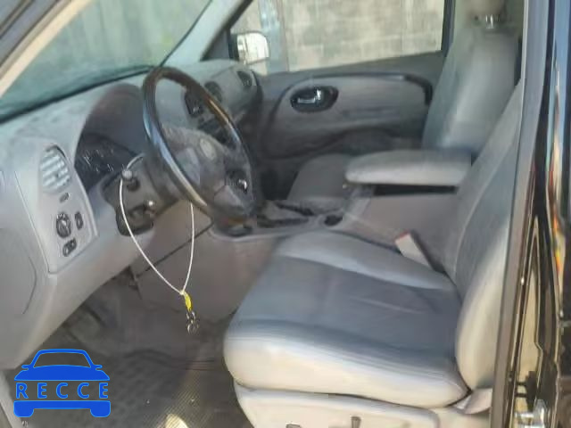 2006 BUICK RAINIER 5GADT13S662128737 image 4