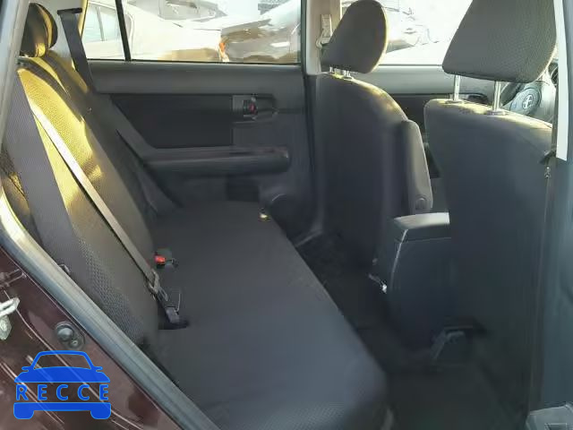 2010 TOYOTA SCION JTLZE4FE8A1114735 image 5