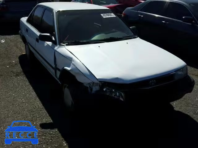 1991 TOYOTA COROLLA 1NXAE94A0MZ169636 image 0