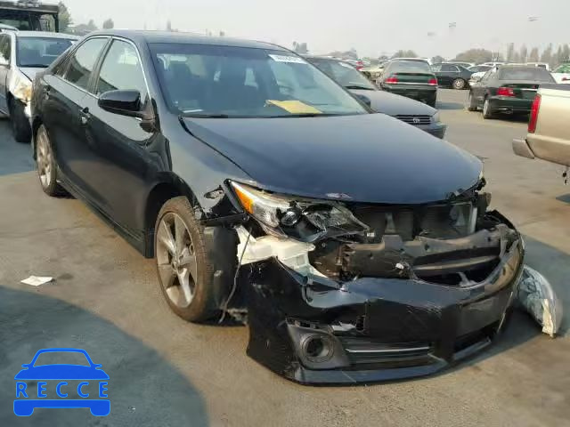 2012 TOYOTA CAMRY BASE 4T1BF1FK1CU166297 image 0