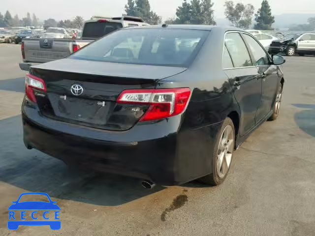 2012 TOYOTA CAMRY BASE 4T1BF1FK1CU166297 image 3