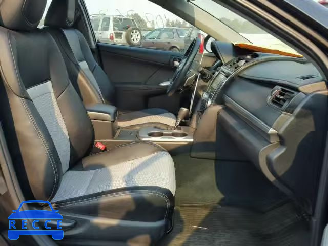 2012 TOYOTA CAMRY BASE 4T1BF1FK1CU166297 зображення 4