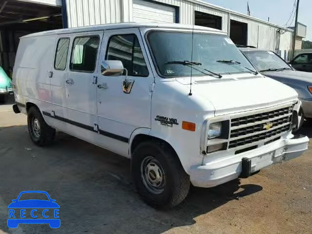 1995 CHEVROLET G20 1GCEG25H4SF224982 зображення 0