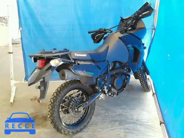 2015 KAWASAKI KL650 JKAKLEE14FDA79251 зображення 3