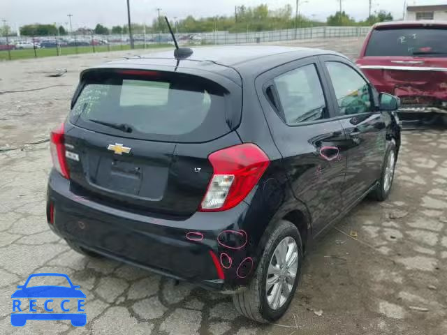 2016 CHEVROLET SPARK KL8CD6SA6GC630245 image 3