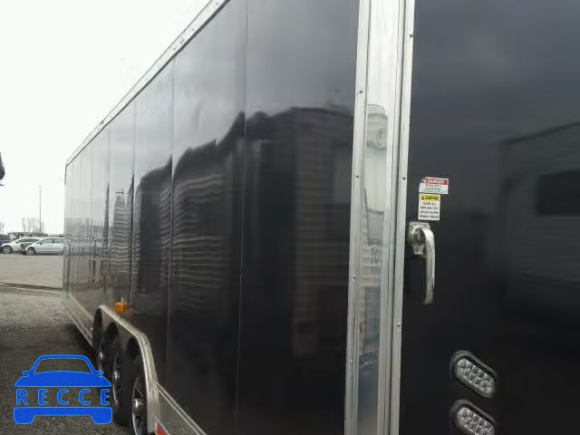 2013 WILDWOOD TRAILER 5NHUELH39DU217223 image 3