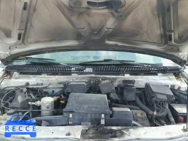 2005 CHEVROLET ASTRO 1GCDM19X45B122125 Bild 6