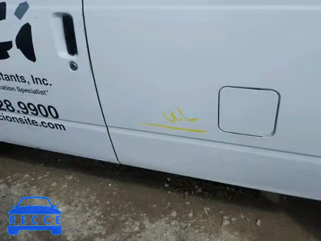 2005 CHEVROLET ASTRO 1GCDM19X45B122125 зображення 8