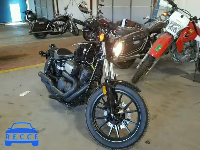 2014 YAMAHA XVS950 JYAVN05EXEA000094 зображення 0