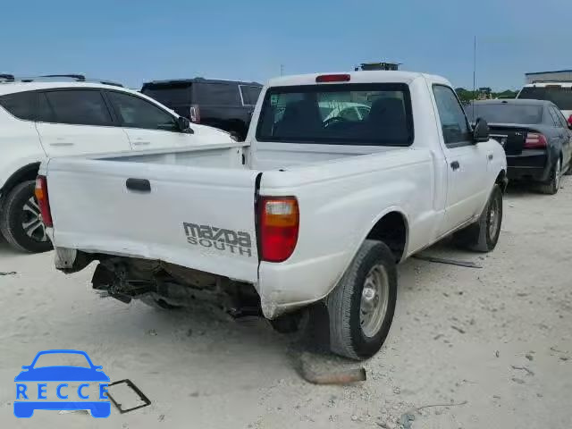 2006 MAZDA B2300 4F4YR12D86PM01950 image 3