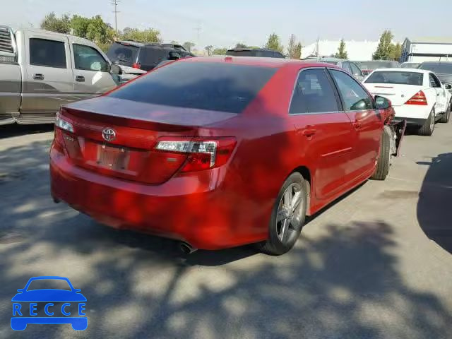 2012 TOYOTA CAMRY BASE 4T1BF1FK1CU546448 image 3