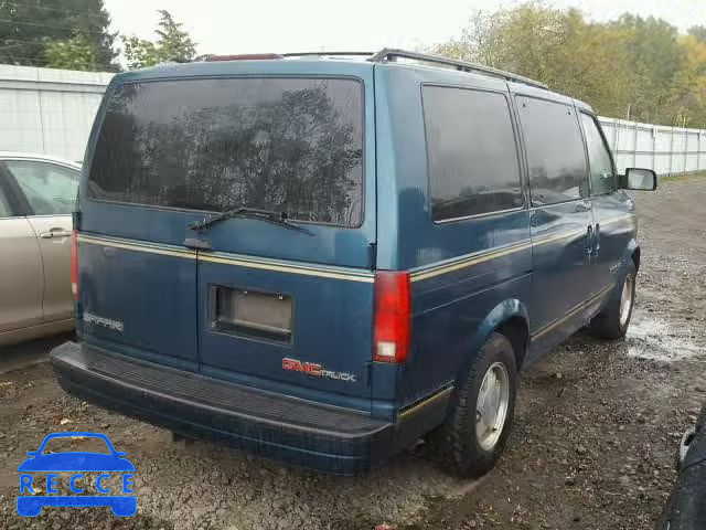 1995 GMC SAFARI 1GKEL19W7SB525871 Bild 3