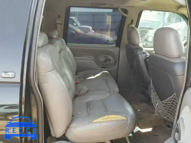 1997 CHEVROLET SUBURBAN 3GNEC16R9VG178654 image 5