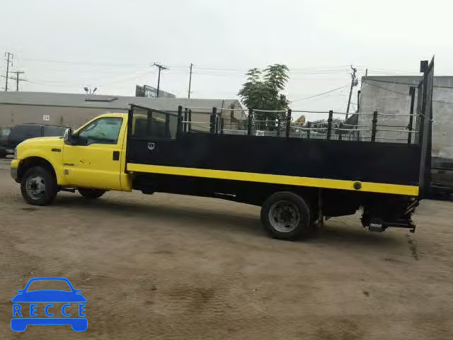 2003 FORD F450 SUPER 1FDXF46PX3EB92670 зображення 8