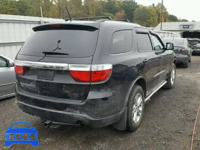 2011 DODGE DURANGO EX 1D4RE2GG9BC653714 зображення 3