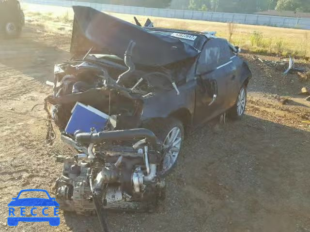 2009 VOLKSWAGEN EOS WVWBA71F49V013352 image 1