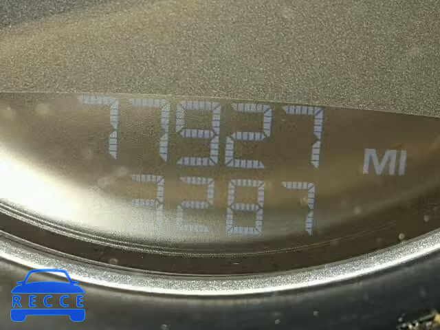 2012 PORSCHE CAYENNE WP1AB2A29CLA45238 Bild 7