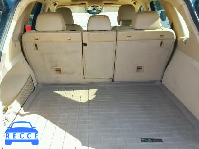 2012 PORSCHE CAYENNE WP1AB2A29CLA45238 Bild 8
