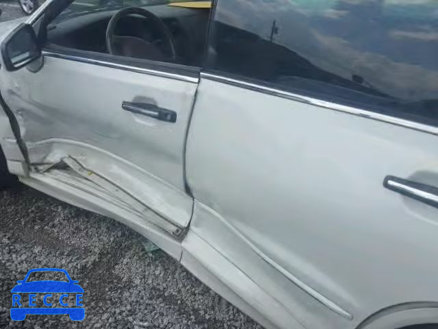 2002 MITSUBISHI DIAMANTE 6MMAP67P92T009101 image 9