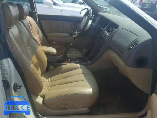 2002 MITSUBISHI DIAMANTE 6MMAP67P92T009101 image 4