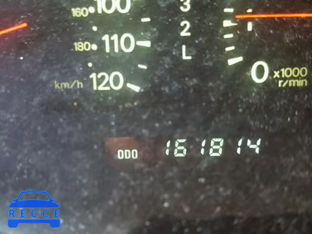 2002 MITSUBISHI DIAMANTE 6MMAP67P92T009101 image 7