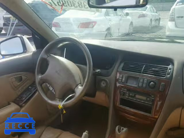 2002 MITSUBISHI DIAMANTE 6MMAP67P92T009101 image 8