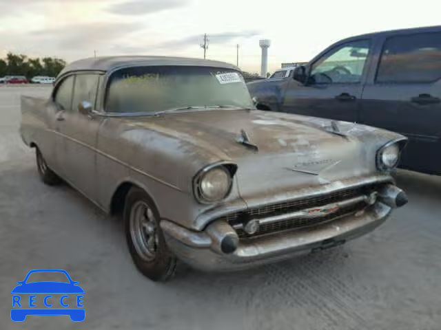 1957 CHEVROLET BEL AIR VC57S199210 Bild 0