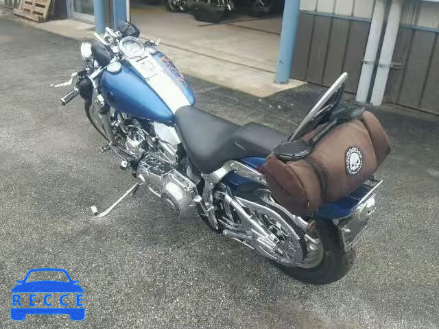 2005 HARLEY-DAVIDSON FXSTI 1HD1BVB175Y096850 зображення 2