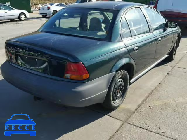 1998 SATURN SL 1G8ZF5284WZ193810 image 3