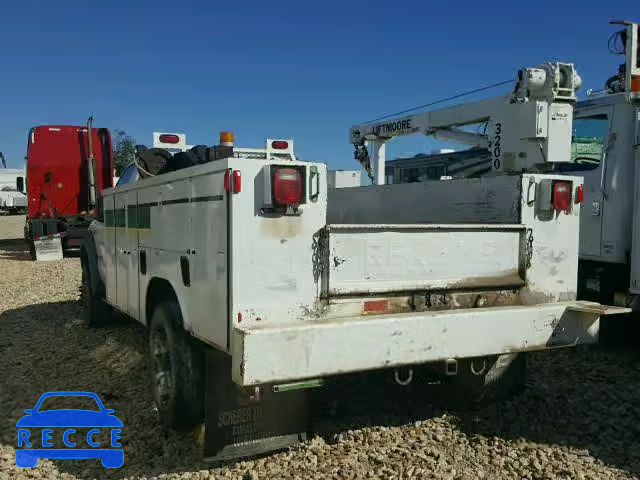 2005 FORD F450 1FDXF46P55EB64116 image 2