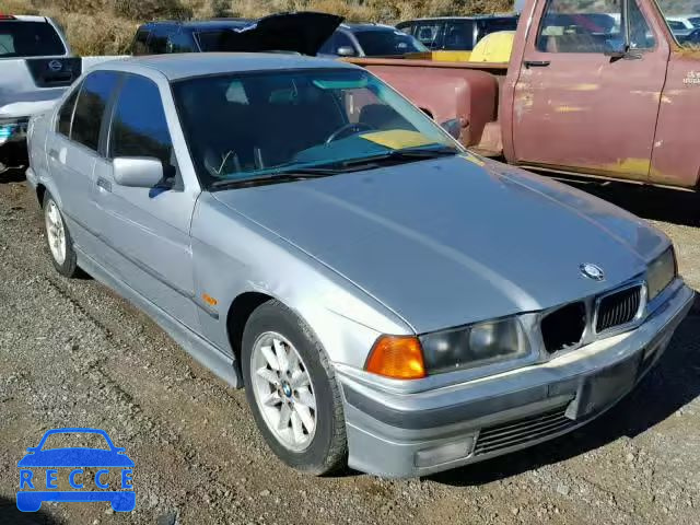 1998 BMW 318 WBACC9322WEE59760 Bild 0
