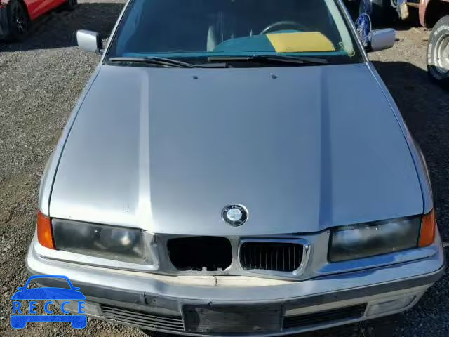 1998 BMW 318 WBACC9322WEE59760 Bild 6