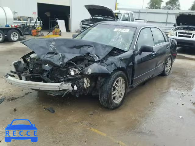 2002 MITSUBISHI DIAMANTE 6MMAP67P52T020743 image 1