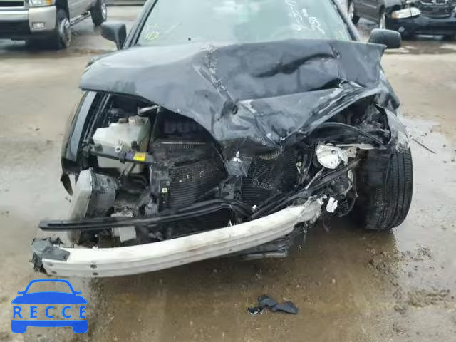 2002 MITSUBISHI DIAMANTE 6MMAP67P52T020743 image 8