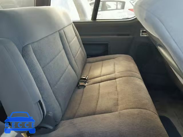 1994 FORD AEROSTAR 1FMCA11U8RZB03043 image 5