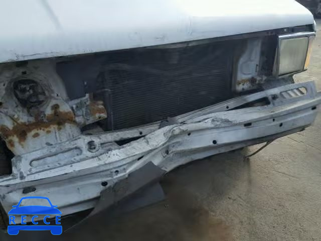 1994 FORD AEROSTAR 1FMCA11U8RZB03043 image 8