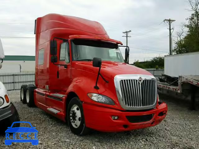 2011 INTERNATIONAL PROSTAR 3HSCTSJRXBN337919 image 0