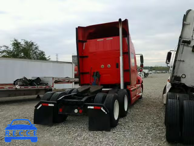 2011 INTERNATIONAL PROSTAR 3HSCTSJRXBN337919 image 3
