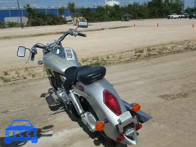 2006 HONDA VT1300 1HFSC52016A300018 image 2