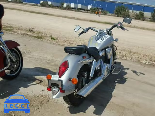 2006 HONDA VT1300 1HFSC52016A300018 зображення 3