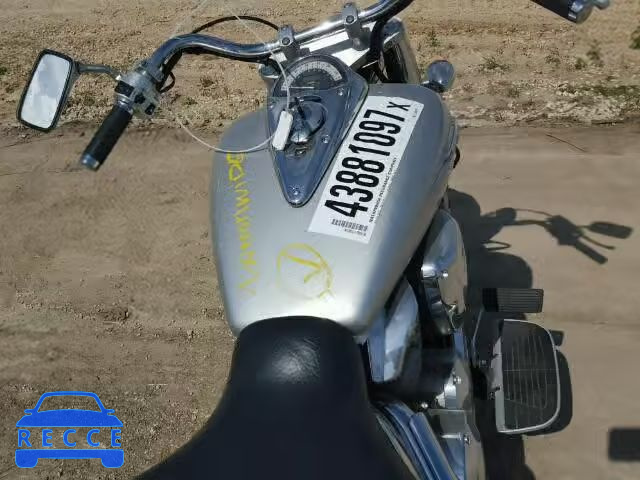 2006 HONDA VT1300 1HFSC52016A300018 зображення 4