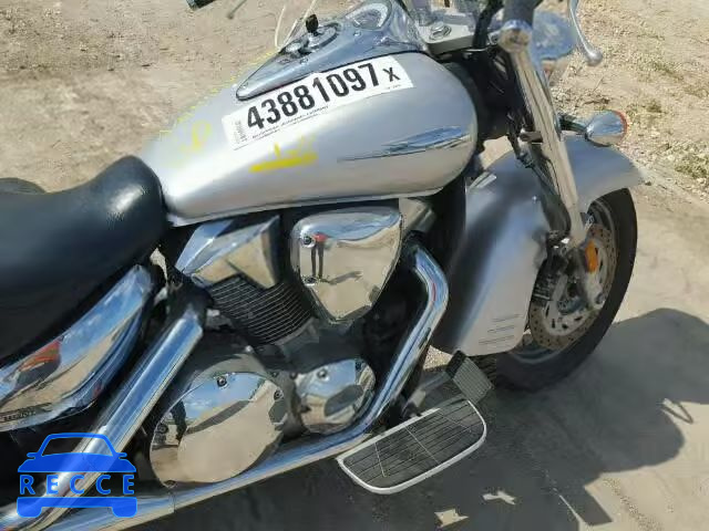 2006 HONDA VT1300 1HFSC52016A300018 зображення 8