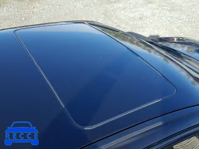 2001 SUBARU IMPREZA JF1GC67591H502704 зображення 8
